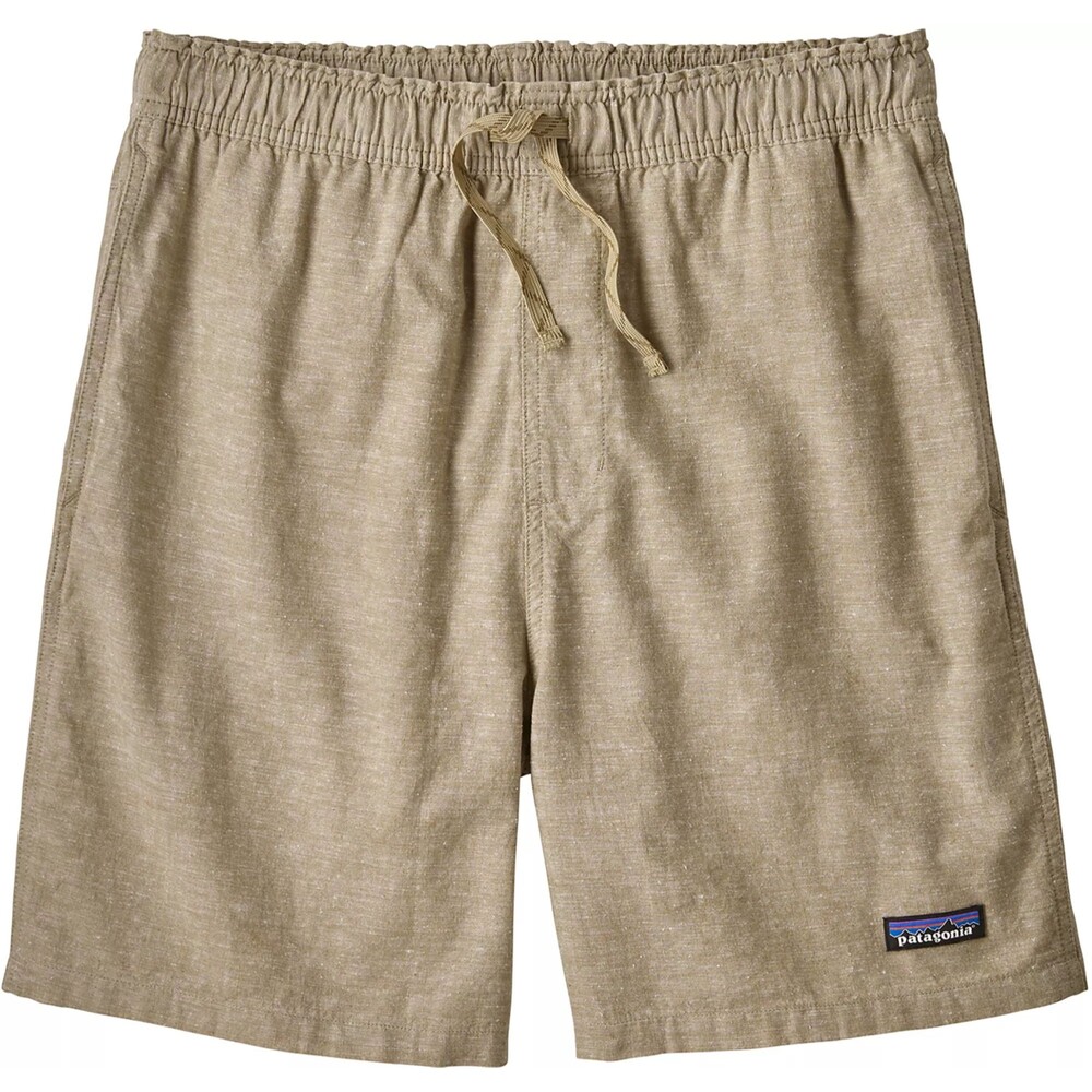 Patagonia Men's Baggies Naturals Shorts